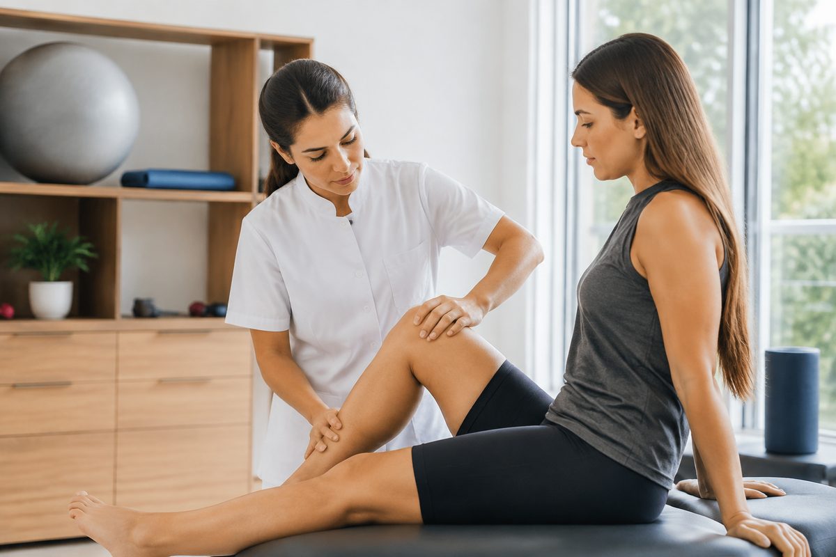 Abrir empresa para fisioterapeuta: o que avaliar antes do CNPJ