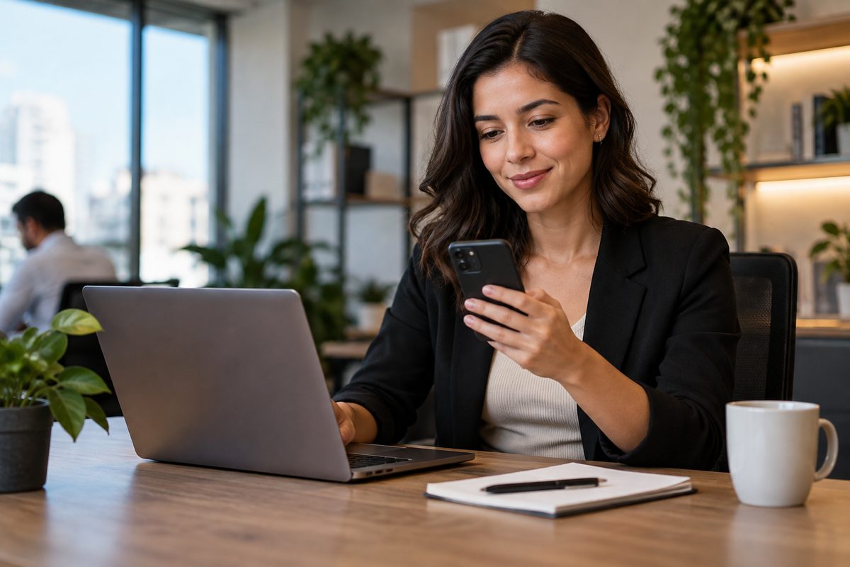 Como integrar blog, CRM e WhatsApp para gerar leads