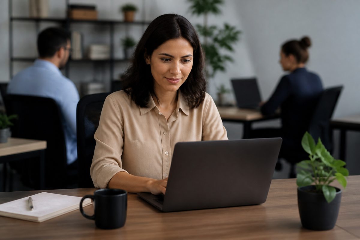 Como automatizar blog sem perder qualidade editorial