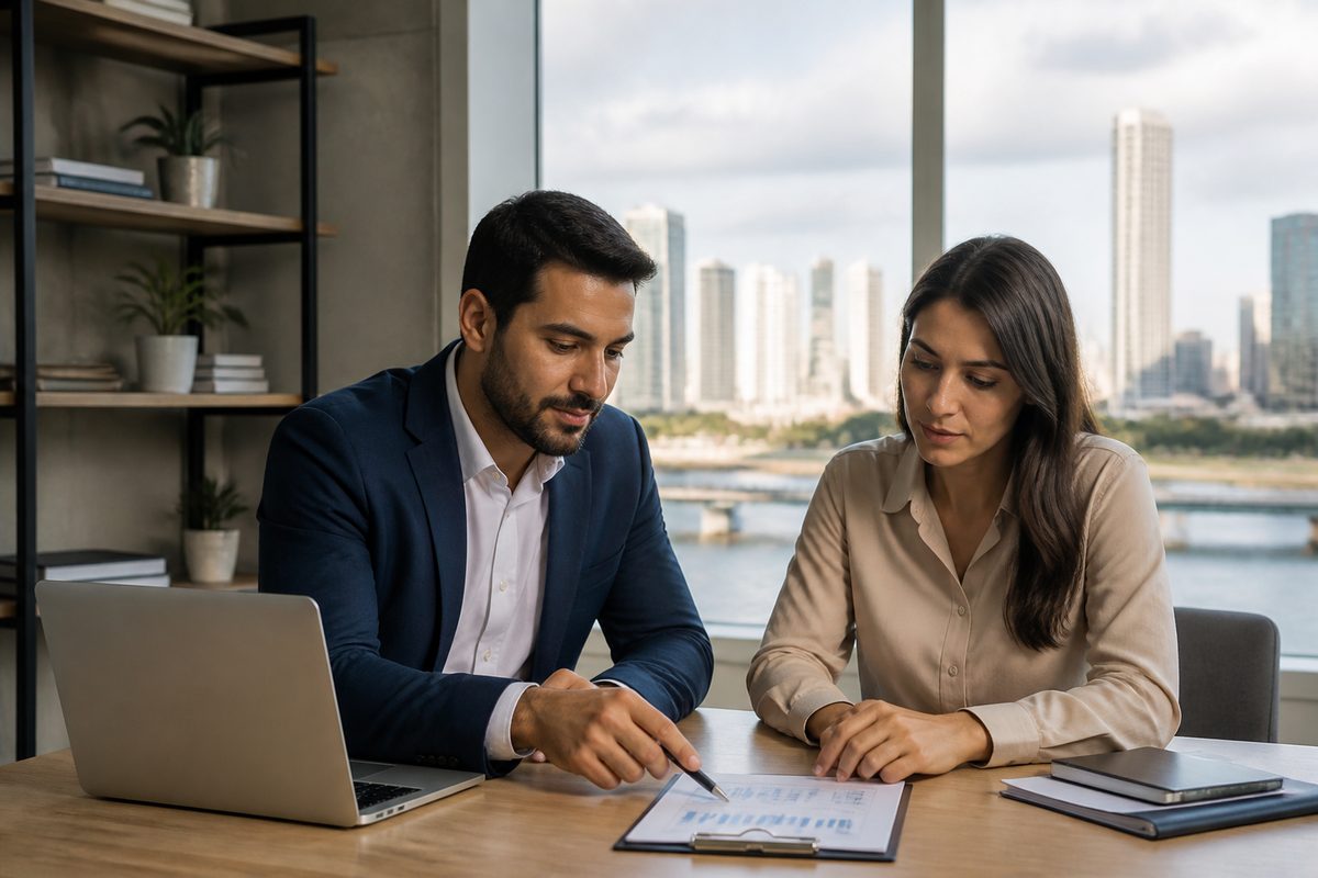 Qual CNAE escolher ao abrir uma empresa em Recife? Erros que devem ser evitados