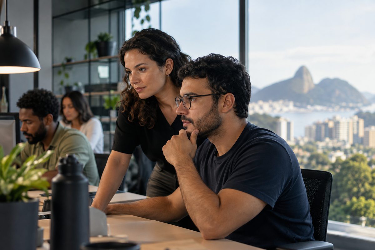 Como implementar ECS Fargate em SaaS em crescimento: guia prático para produção