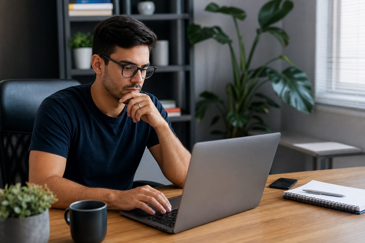 Core Web Vitals para blogs: o que realmente importa para SEO