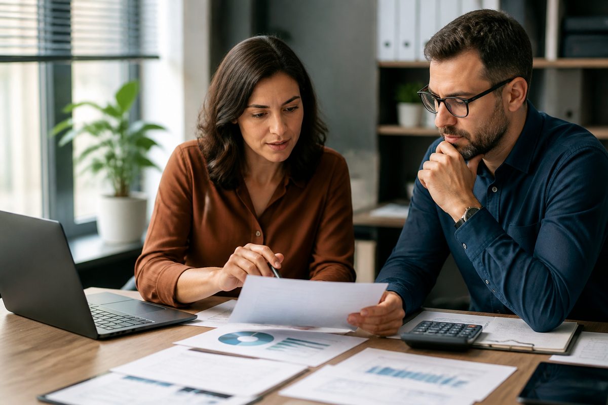 Simples Nacional, Lucro Presumido ou Lucro Real: como comparar de verdade