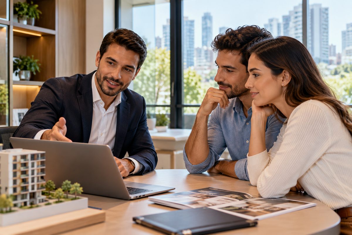Blog para imobiliárias: como atrair compradores pelo Google