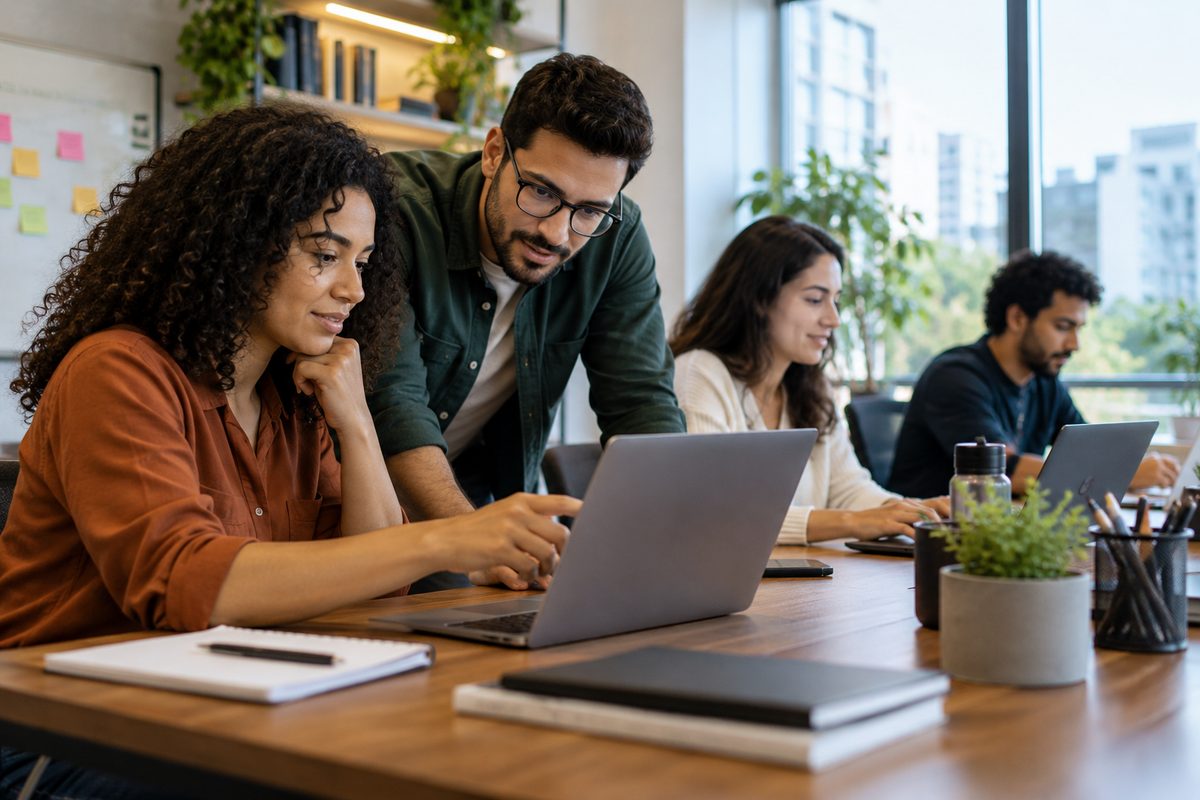 Como entregar SEO recorrente sem aumentar a equipe