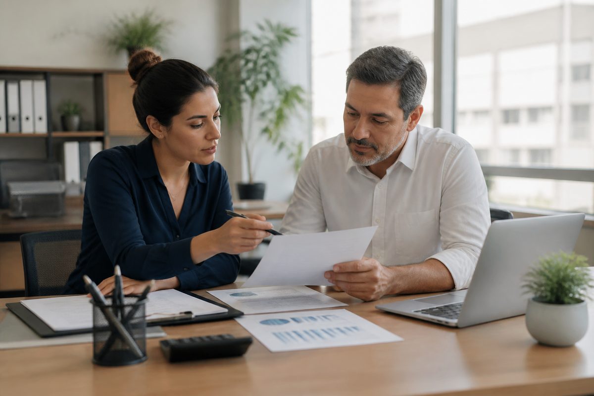 Como reduzir impostos legalmente em uma empresa de serviços