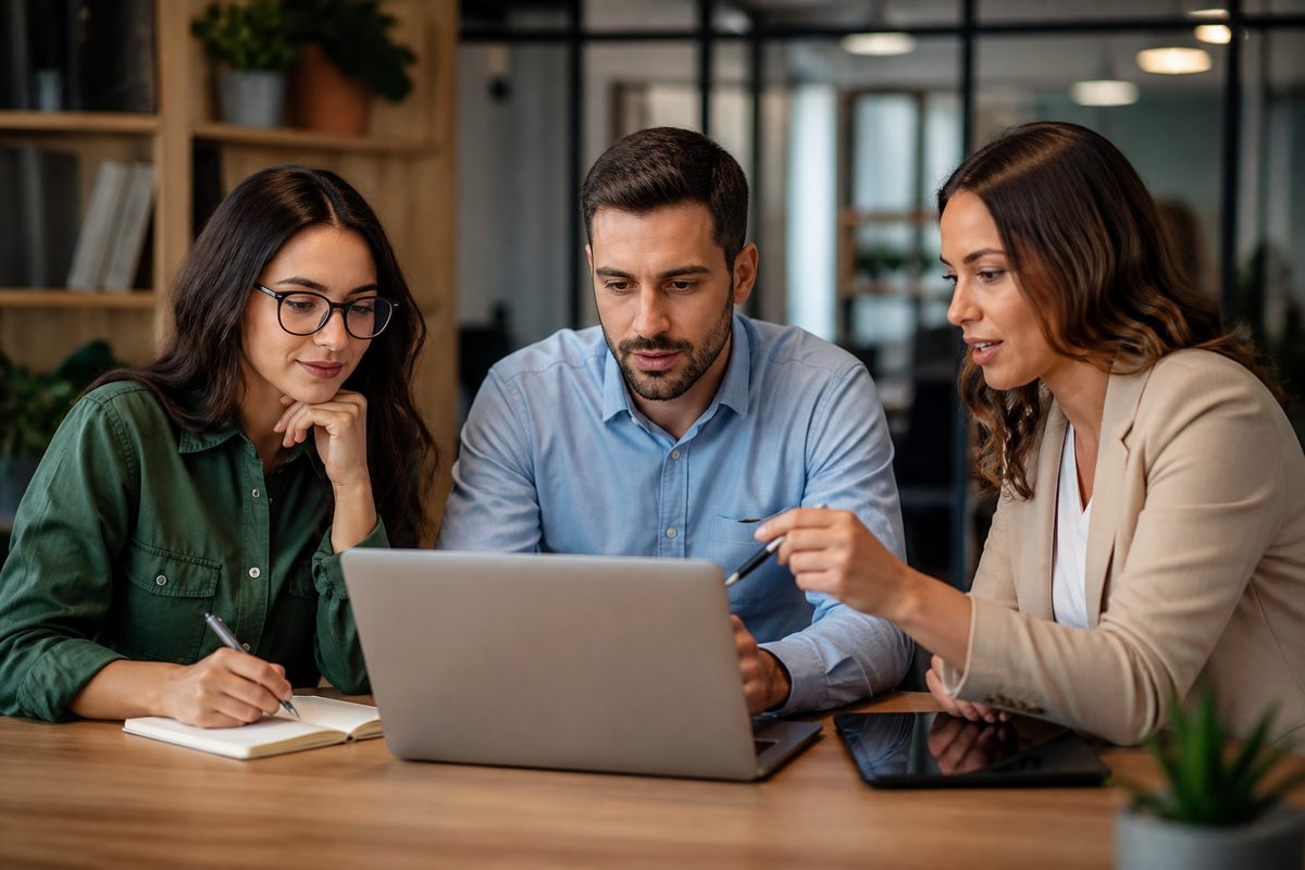 SEO, AEO e GEO: qual a diferença e como usar os três juntos