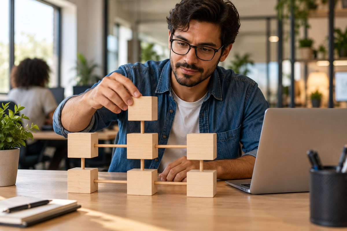 Princípios SOLID com exemplos simples em sistemas reais