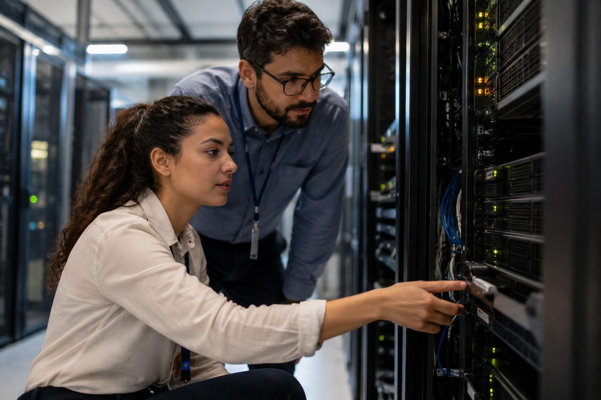 Horizontal Pod Autoscaler em APIs com tráfego variável: erros que geram falhas, lentidão ou retrabalho