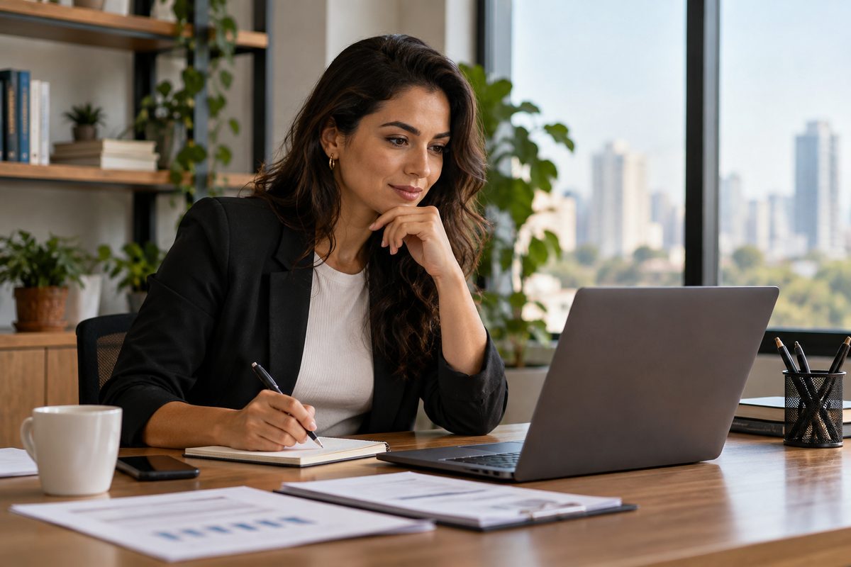 Como vender serviços usando artigos comparativos