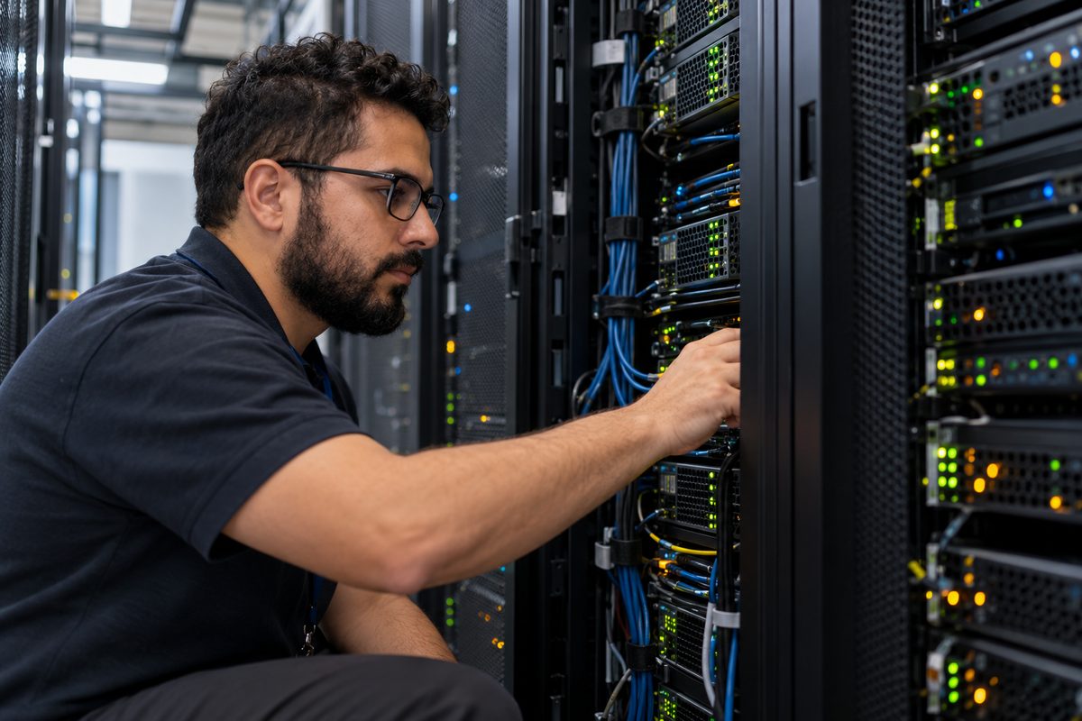 Como implementar systemd em workers em produção: guia prático para produção