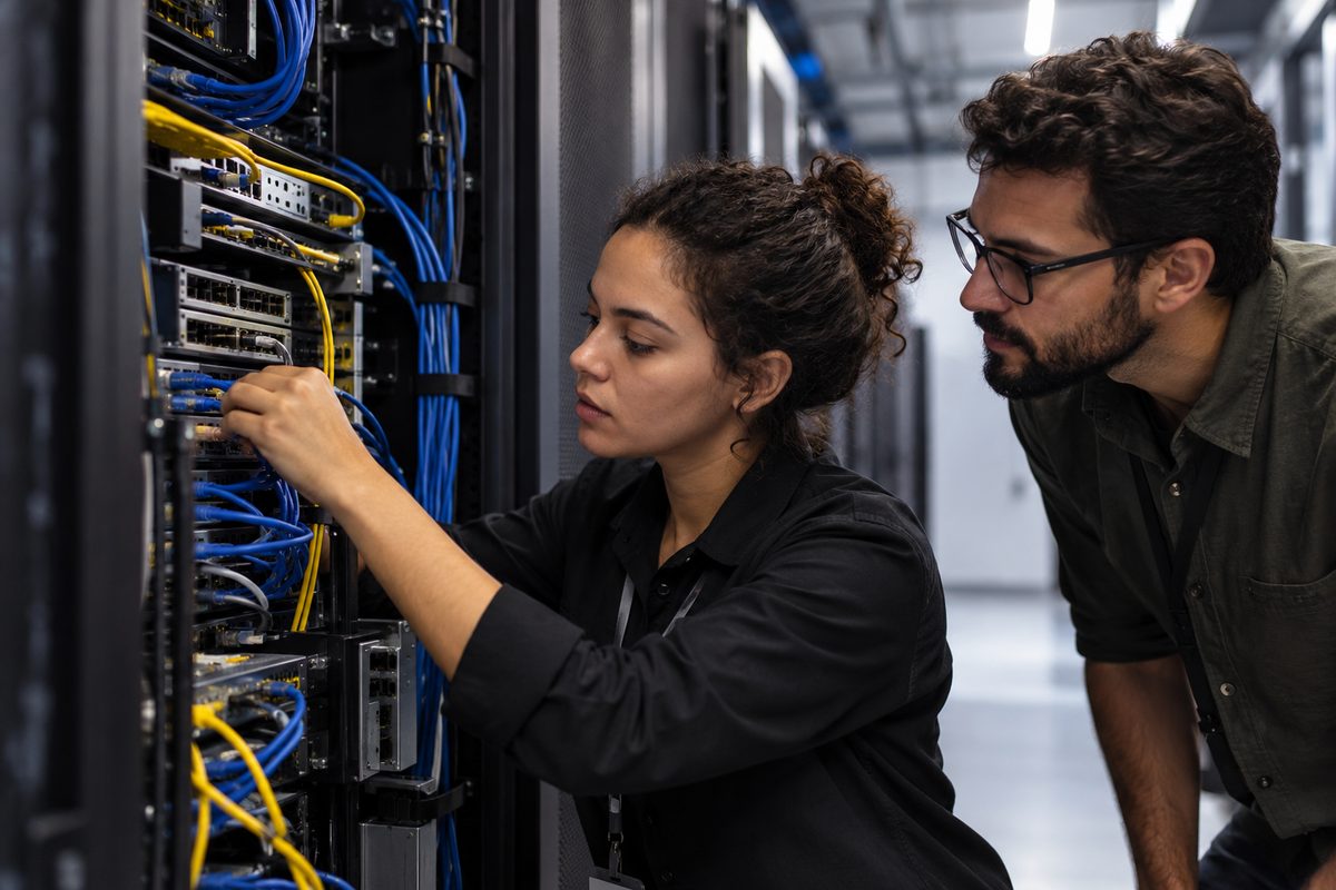 OpenTelemetry em microserviços: erros que geram falhas, lentidão ou retrabalho