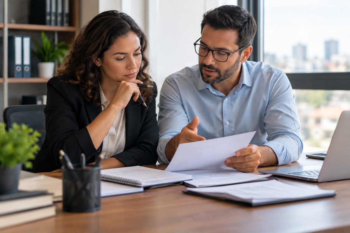 Contratar como PJ ou CLT: quais riscos a empresa precisa avaliar