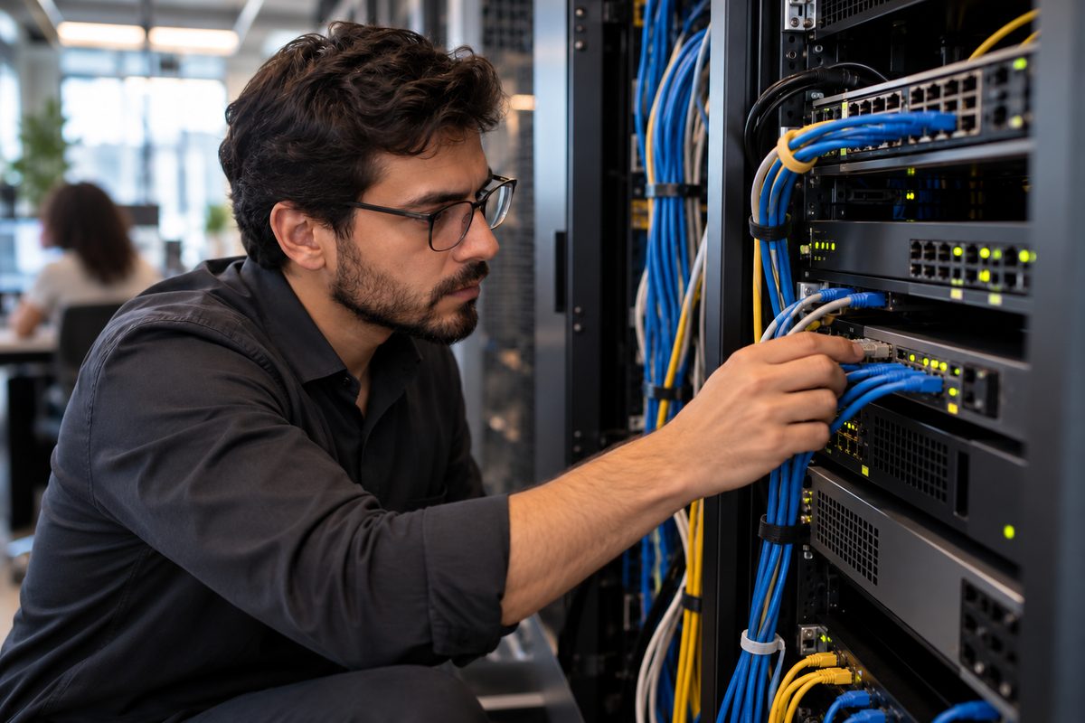 reverse proxy em APIs backend: erros que geram falhas, lentidão ou retrabalho