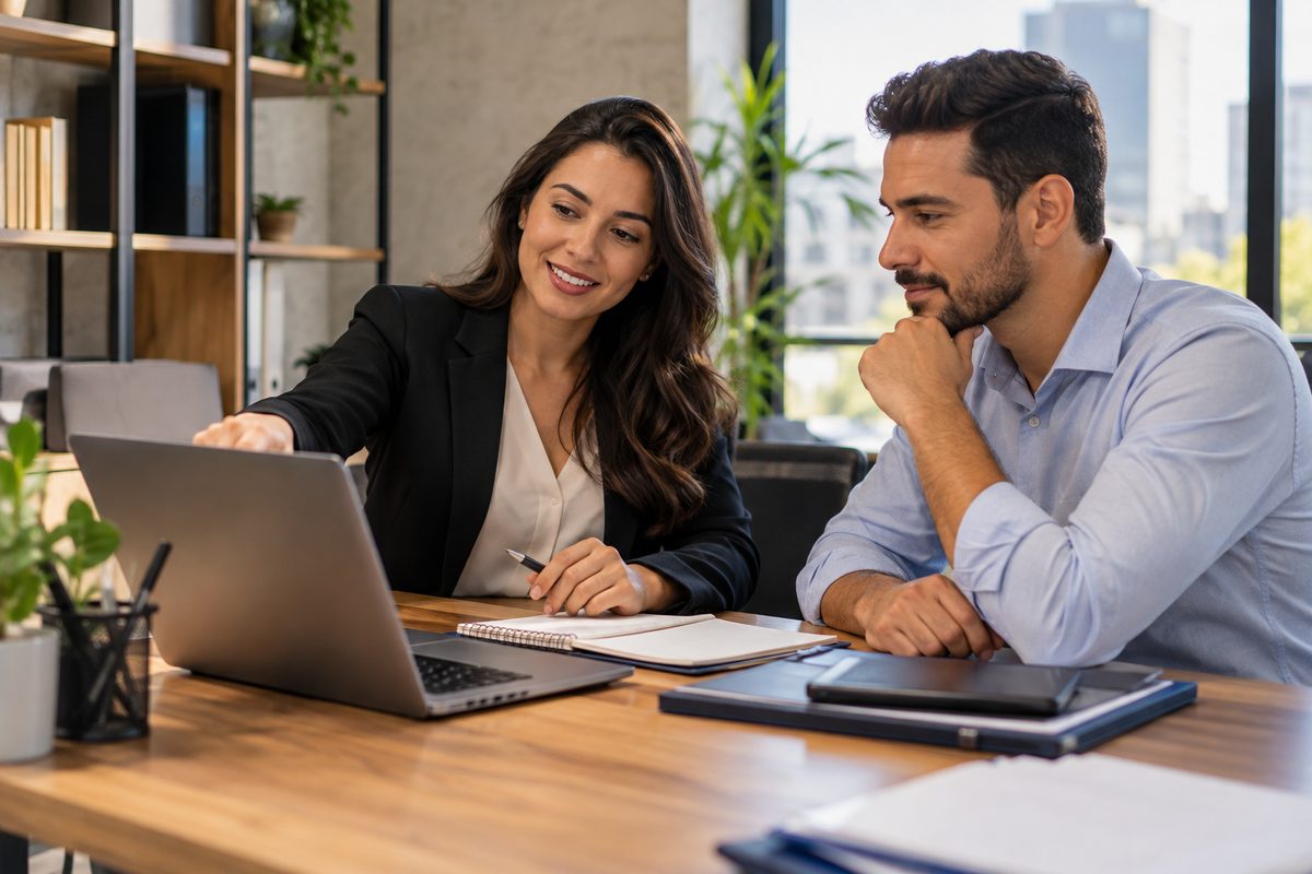 Blog para contabilidade: ideias de conteúdo que atraem clientes