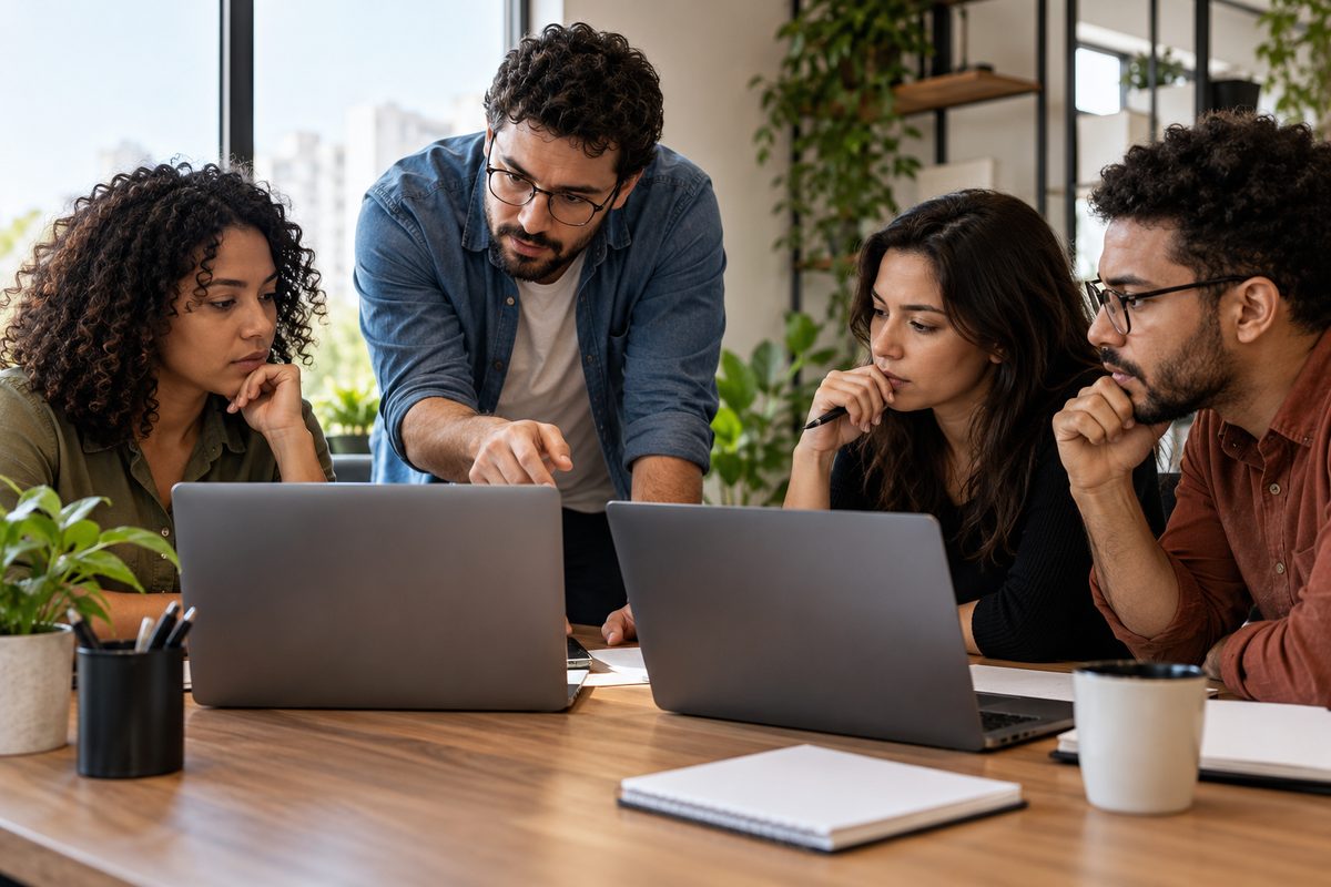 Como depurar erros difíceis sem alterar código aleatoriamente