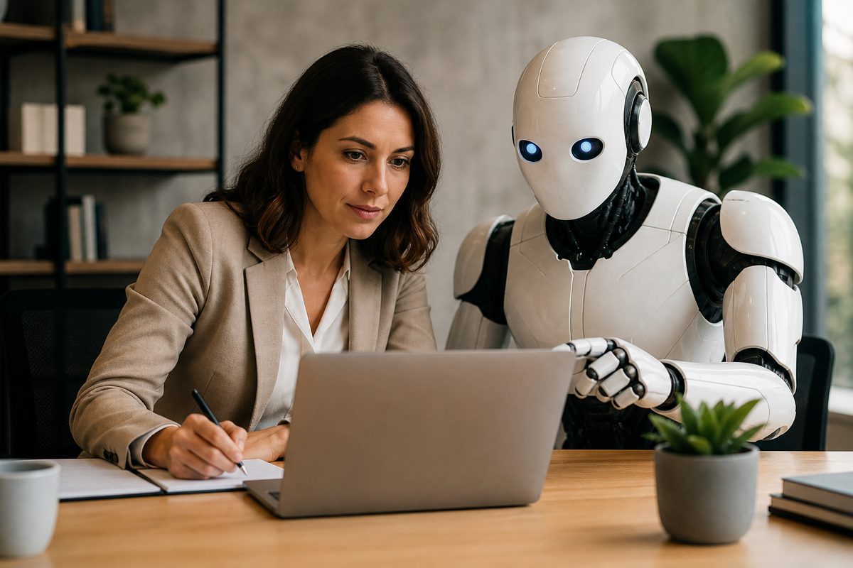 Como transformar artigos em respostas para IA generativa
