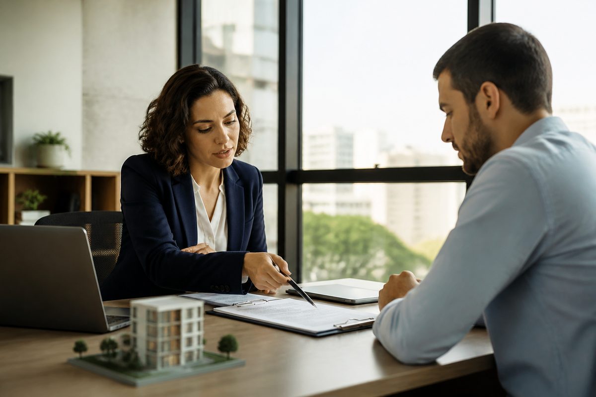 Endereço fiscal e endereço comercial: qual a diferença na abertura da empresa?