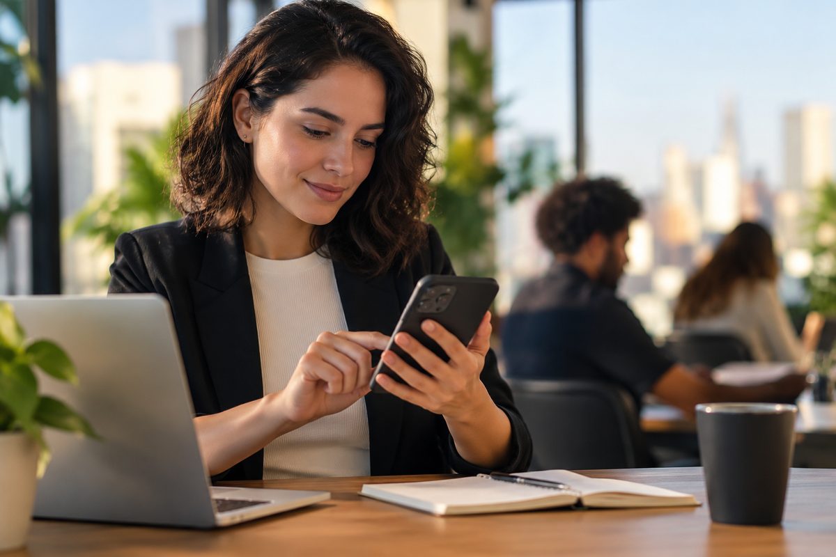 Mobile first: como projetar sistemas realmente bons no celular