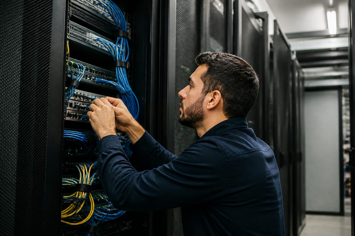 Como implementar PHP-FPM em APIs em produção: guia prático para produção