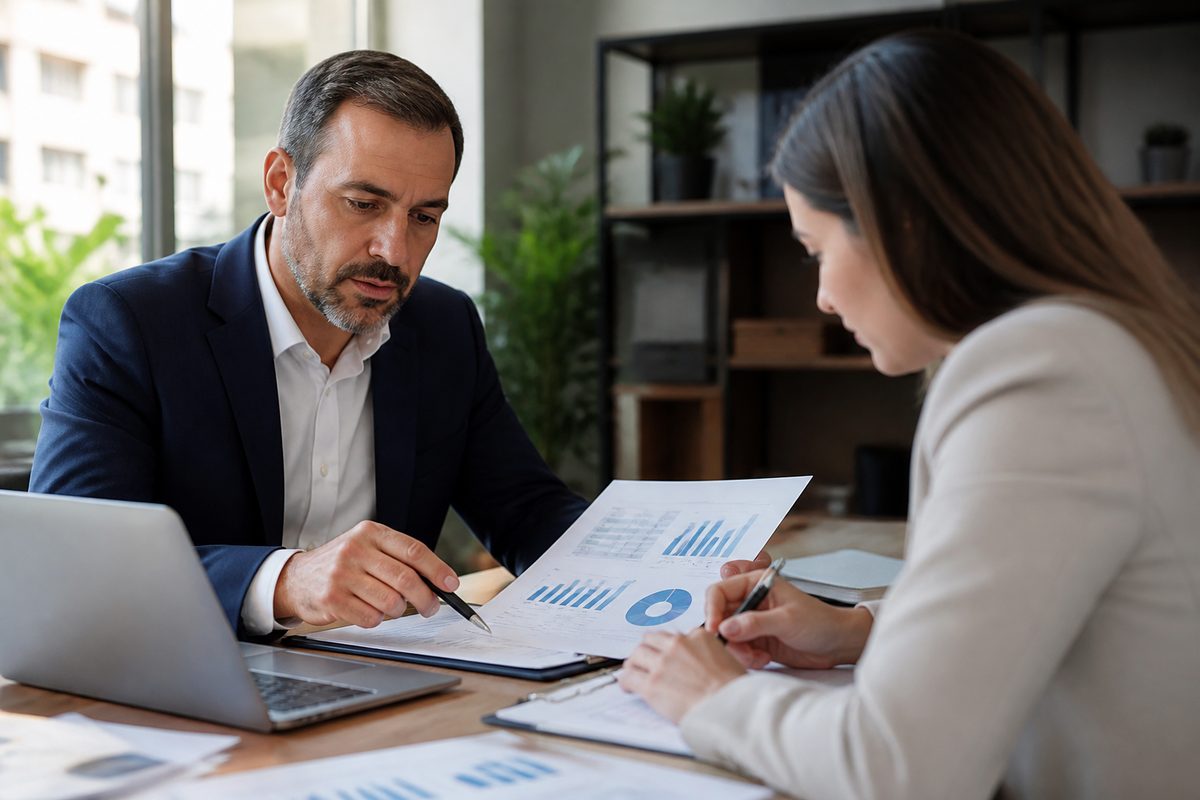 5 sinais de que sua empresa precisa de uma revisão tributária