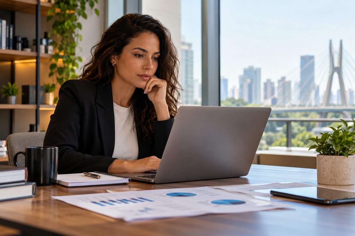 Melhores nichos para criar blog empresarial em 2026