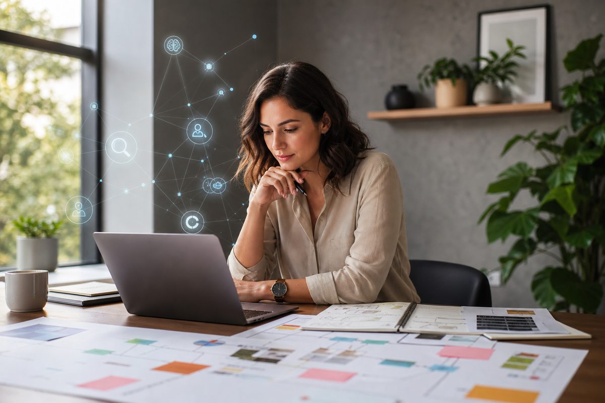 IA para SEO: como criar pautas melhores em menos tempo