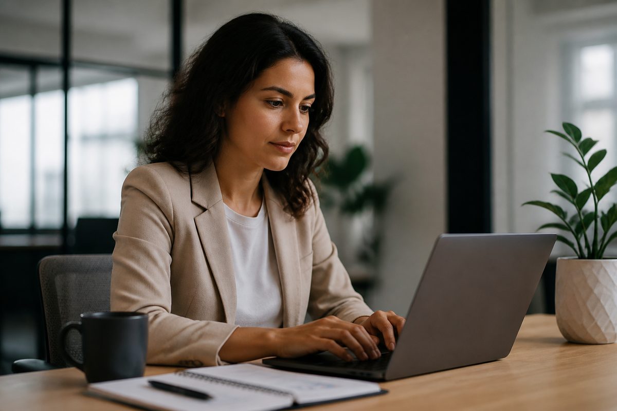 O futuro do SEO: blogs otimizados para humanos, Google e IA