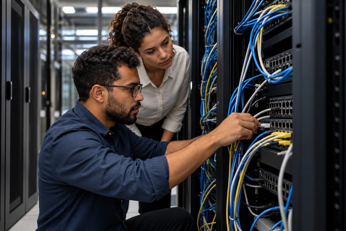 ECS Fargate em SaaS em crescimento: erros que geram falhas, lentidão ou retrabalho
