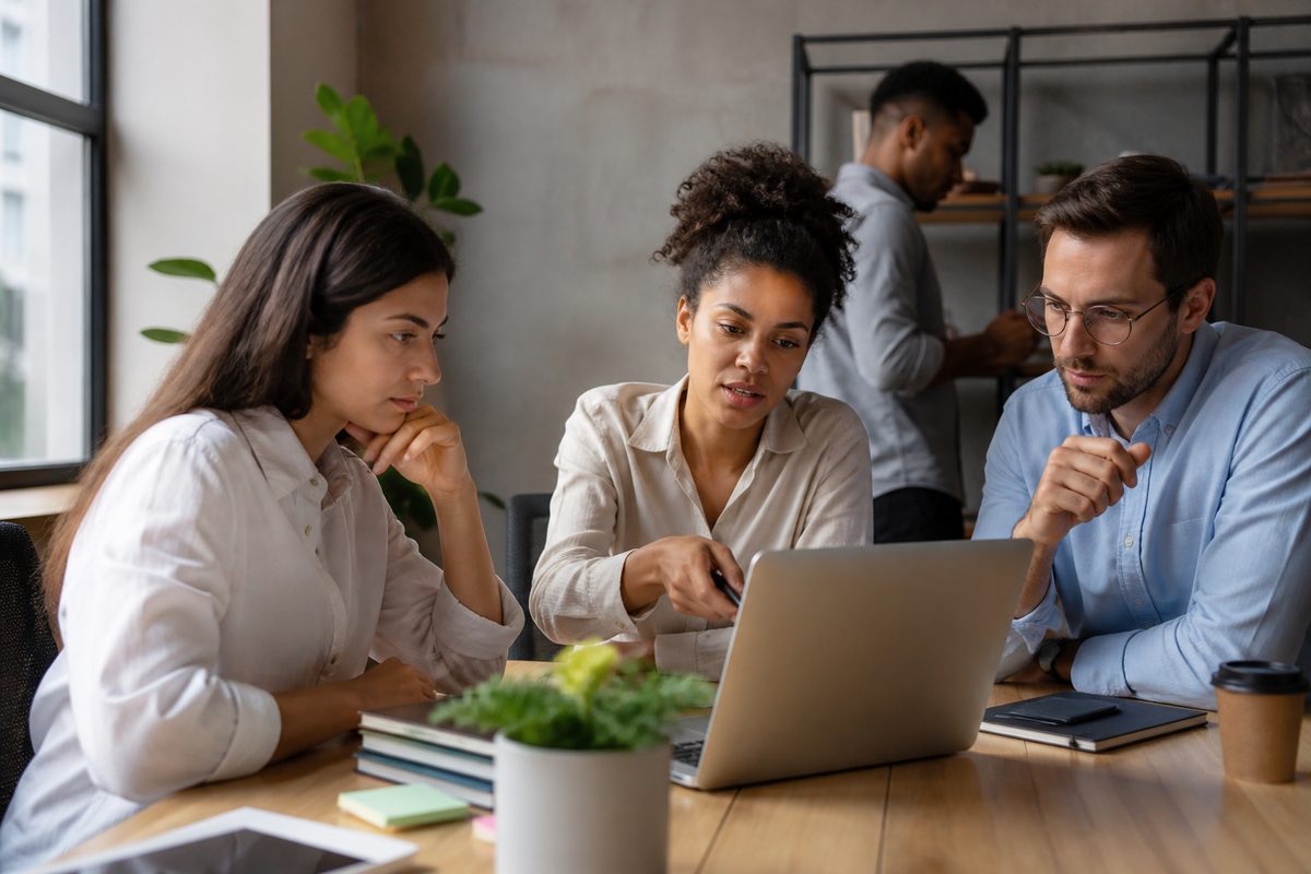 IA generativa no marketing de conteúdo: oportunidades para empresas