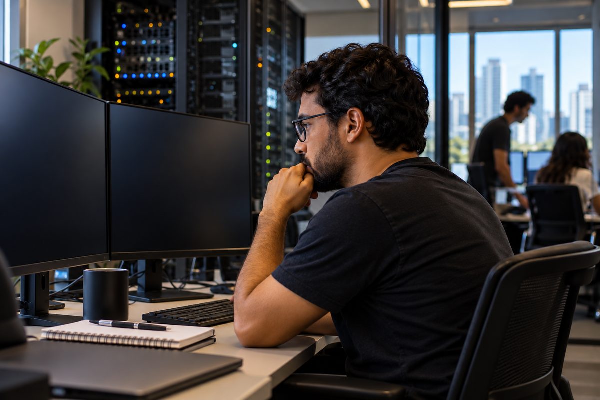 PHP-FPM em APIs em produção: erros que geram falhas, lentidão ou retrabalho