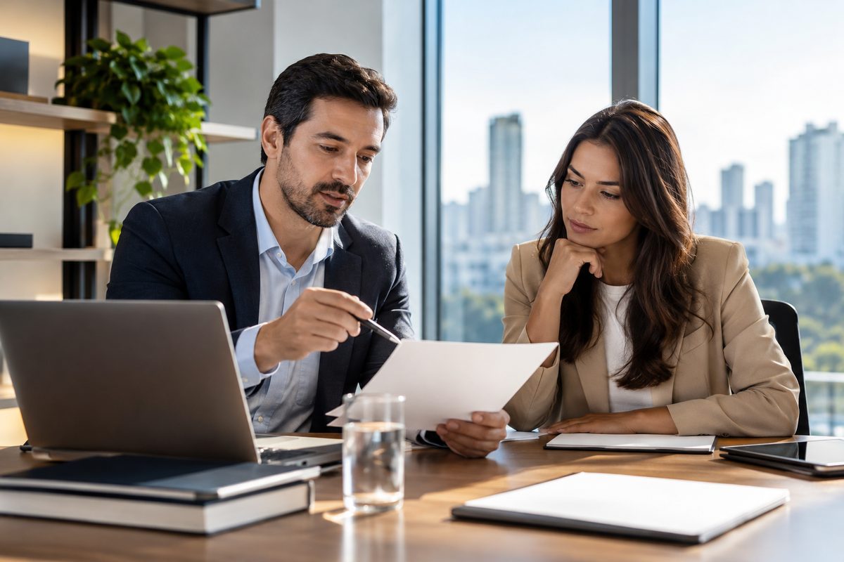 SLA e disponibilidade: o que sua empresa deve exigir de um sistema